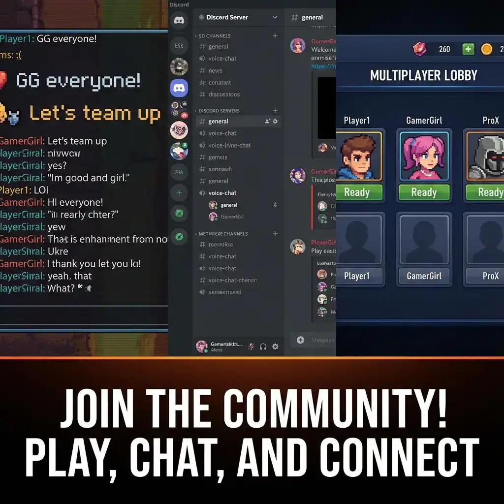 Community of players supporting fair strategy games